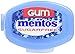Mentos Pure Fresh Gum Bottle Fresh Mint 10 pack (15 ct per pack)