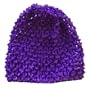 Crochet Baby Beanie Hat...Add Your Bow