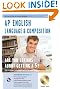 AP English Language & Composition w/ CD-ROM (Advanced Placement (AP) Test Preparation)