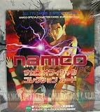 �ʥॳ ���ե������ ���쥯����� ������ BOX namco official collection cards