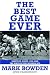 Books : The Best Game Ever
