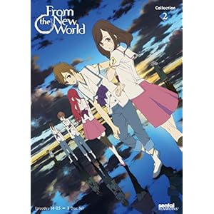 �V���E���F�R���N�V�����Q �k�Ĕ� /From the New World: Collection 2 [DVD][Import]