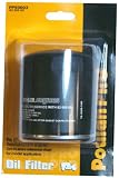Poulan Pro Kohler Magnum/Command Twin/Single 12.5-Cyclinder 20 Horse Power Oil Filter #PP50003