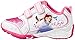 Disney Sofia the First Athletic Sneaker