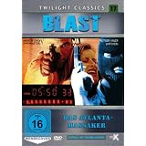 Blast - Das Atlanta Massaker [Limited Edition]von "Rutger Hauer"