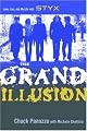 The Grand Illusion: Love, Lies, and My Life with Styx