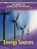 Energy sources