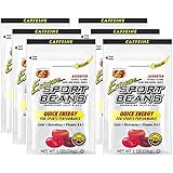 Jelly Belly Extreme Assorted Sport Beans - 6 Packs