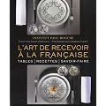 L'art de recevoir � la fran�aise