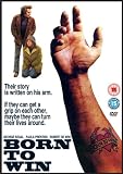 Born To Win [DVD]