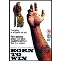 Born To Win [DVD]