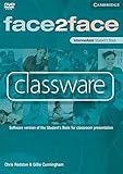 Face2face. Intermediate classware