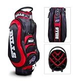 Buffalo Bills Medalist Golf Bag - Cart Bag