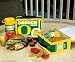 OREGON DUCKS Team Logo Tin Metal LUNCH BOX & THERMOS (7