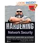 Hardening Network Security