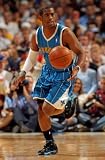Chris Paul 11x17 HD Photo Poster New Orleans Hornets #03