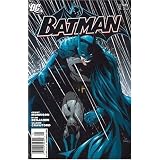 Batman Comics