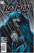Batman Comics