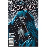 Batman Comics