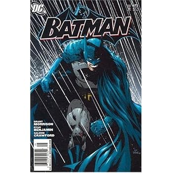 Set A Shopping Price Drop Alert For Batman Comics