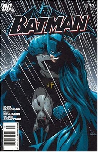 Batman Comics