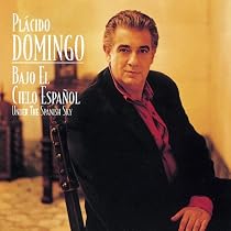 Bajo El Cielo Espanol