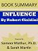 Summary: Influence by Robert Cialdini at Amazon: 51lbjUfCFKL._SL75_