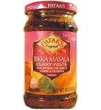 Review Patak  / Patak Tikka Paste , 10-Ounce Bottle (Pack of 4)