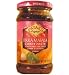 Patak  Tikka Paste , 10-Ounce Bottle (Pack of 4) Image