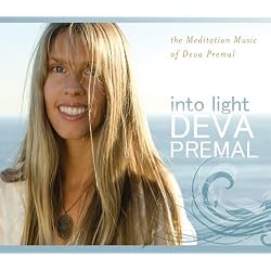 Into Light: The Meditation Music of Deva Premal
