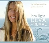 Into Light: The Meditation Music of Deva Premal
