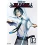 Bleach, Volume 3: The Substitute (Episodes 9-12)