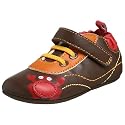 Robeez Mini Shoez Infant/Toddler Crab Slip-On