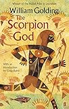 The scorpion god : three short novels