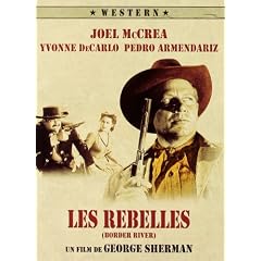 Les rebelles [Edizione: Francia]