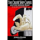 the cruise ship capers an art heist on the high seas