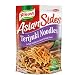 Knorr/Lipton Noodles & Sauce, Asian Teriyaki, 4.7-Ounce Packages (Pack of 12)