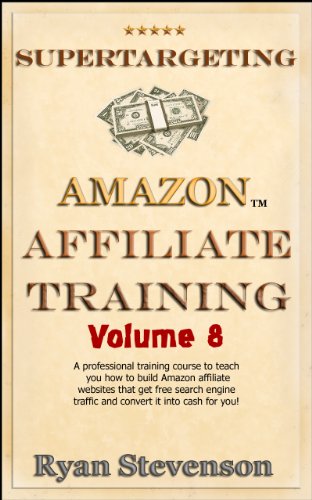 Advanced Niche Affiliate Site Marketing & Link Building (SuperTargeting Affiliate Marketing Course)