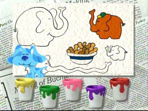 Snack-Time