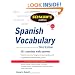 Schaum's Outline of Spanish Vocabulary, 3ed (Schaum's Outline Series)
