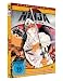 Ninja-Box *4 Filme auf 2 DVDs!*