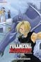 Fullmetal Alchemist (3-in-1 Edition), Vol. 3