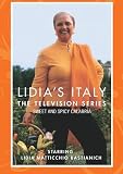 Sweet And Spicy Calabria
