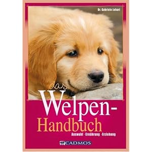 Das Welpenhandbuch