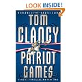 Patriot Games