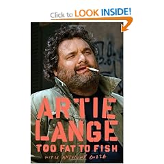 Too Fat to Fish