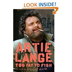 Too Fat to Fish