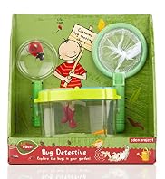 Little Eden Bug Detective Toy Set