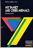 My family and other animals, Gerald Durrell