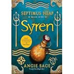 Septimus Heap, Book Five